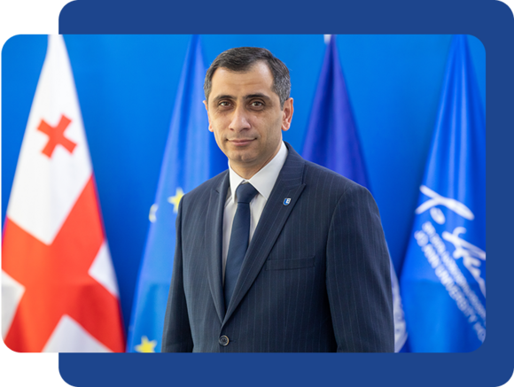 Lasha Kandelakishvili